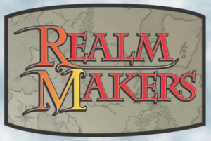 Realm Makers Logo