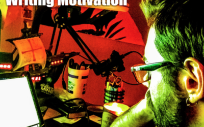 4 Ways to Find Your Writing Motivation