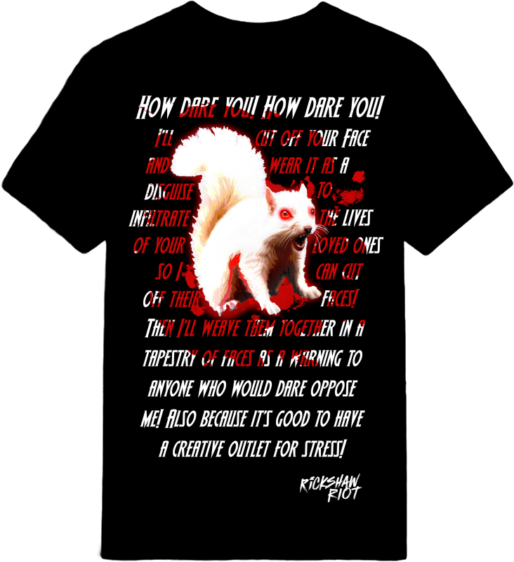 Merch Front preview